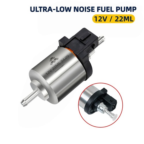 Diesel fuel pump - , 22ml