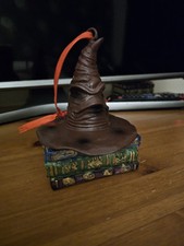 Talking Harry Potter Sorting