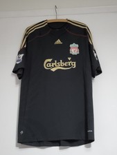 Vintage Adidas Liverpool FC