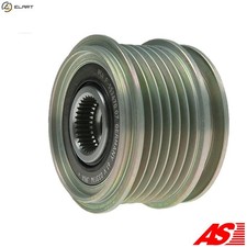 ALTERNATOR FREEWHEEL CLUTCH