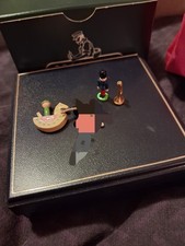 Hantel Collectors pieces