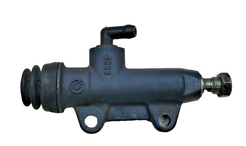 Rear brake pump aprilia - -,
