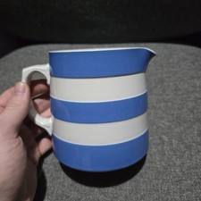 TG Green Cornishware