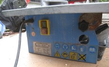 Electric Tile Cutter