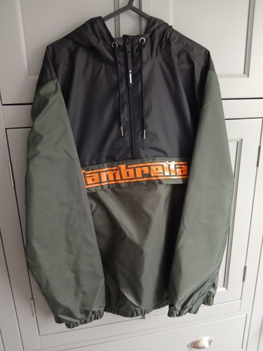 Official lambretta rain jacket - lambretta,
