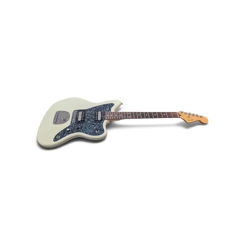 Fender 2018 std jazzmaster - fender,