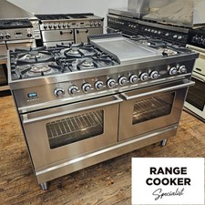 Britannia Sigma 120cm FSD Dual