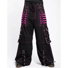Sale Gothic Black & Pink Tripp