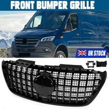 Gloss Black For 18-24 Mercedes