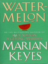 Watermelon Paperback Marian
