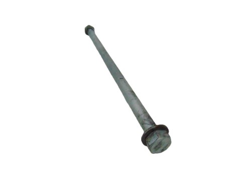 Axle frame swingarm - frame, bmw
