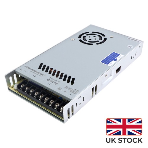 400w 36v 115 230v - 11.0a, 115/230v