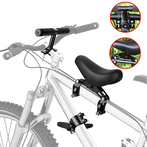 Children bicycle seat - children's,