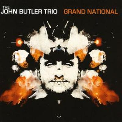 The john butler trio grand - butler, trio: