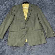 BROOK TAVERNER Tweed Check