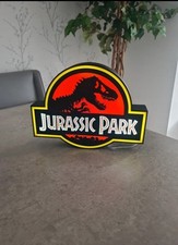 Inspired By Jurassic Park