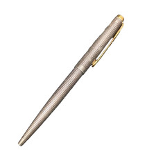 Parker Cisele Sterling Silver