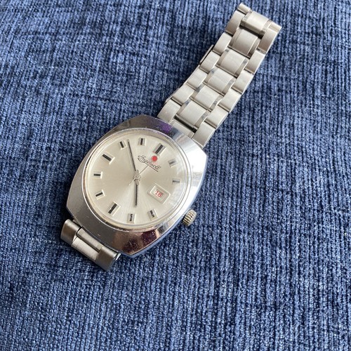 Vintage mens ingersoll - vintage,
