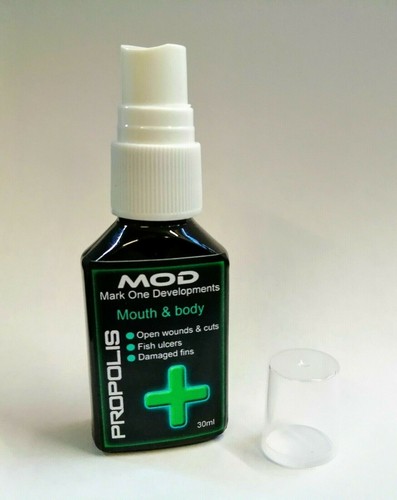Mod new propolis first aid - new,