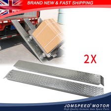 Loading ramps non slip - 2x, non-slip