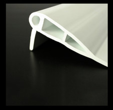 Boat Rubbing Strake Pontoon