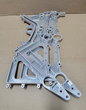 CNC Aluminum Aircraft SEATS