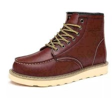 Men's Shoes Red Wing Irish