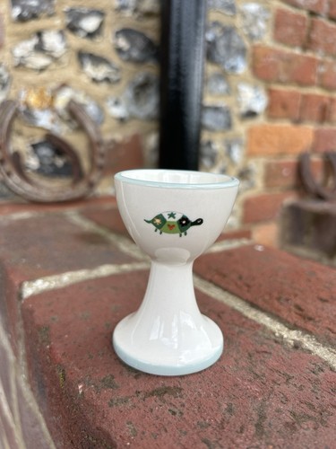 Susie watson egg cup lucy - susie, (lucy