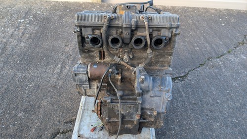 Genuine suzuki gsxr750 - genuine,