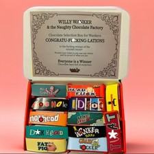 Funny Rude Willy w*nker