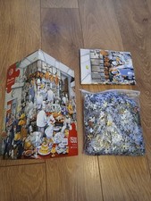 HEYE Blachon BON APPETIT