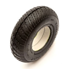 2.80/2.50-4 Solid PU Tyre