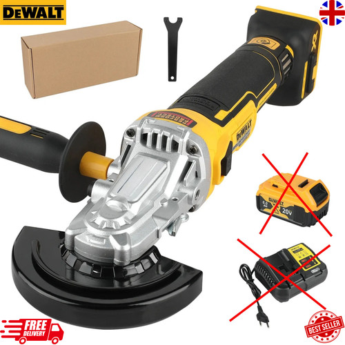 Dewalt dcg405fn 20v cordless - dewalt,