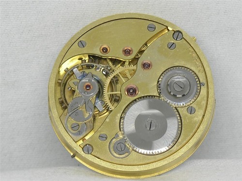 Rare high grade - high, 44mm