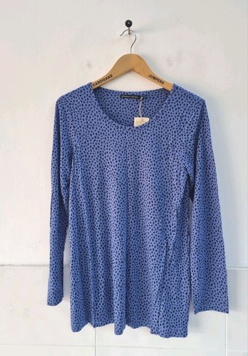 Gudrun sjoden dripp top - gudrun,