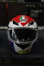 AGV Helmet, 2007 Magello