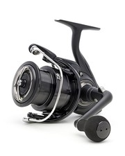Daiwa 24 TDR QD Black Edition