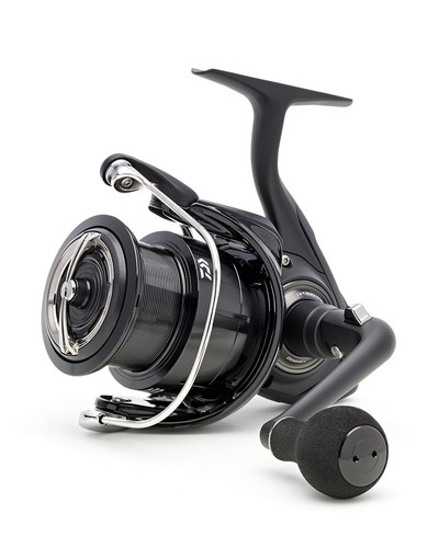 Daiwa tdr black - 24, edition