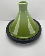 Le Creuset Tagine in Green