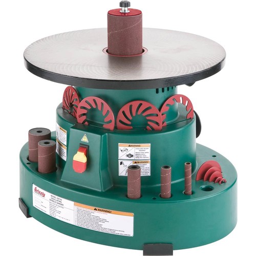G0723 hp benchtop - 1/4,