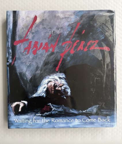 Fabien perez waiting - fabien,