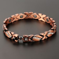 LADIES PURE COPPER MAGNETIC