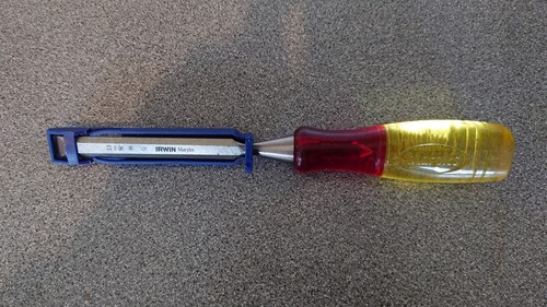 Irwin marples chisel m373 - irwin®,