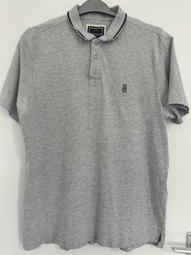 Soulcal men grey - &,