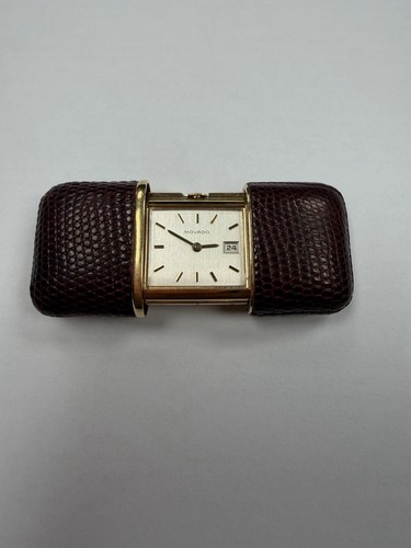 Movado ermeto travel purse - movado,