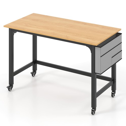 Computer workstation rolling - computer,