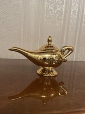 Disney Aladdin Genie Lamp