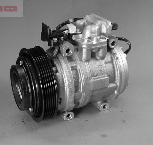 Compressor denso fits - denso,