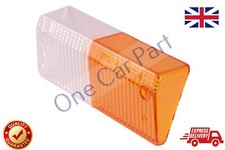 LH Left Front Indicator Light