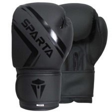 Boxing Gloves Sparring Punch